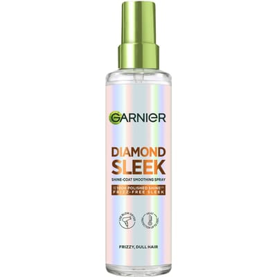 Garnier Keratin Sleek Diamond Spray 150ml
