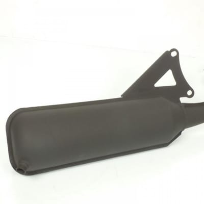 Pot d échappement Polini pour Scooter MBK 50 Flipper Neuf