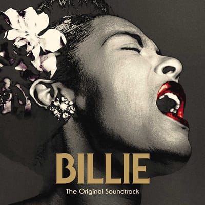 The Sonhouse All Stars Billie Holiday - Billie: The Original Soundtrack (CD)