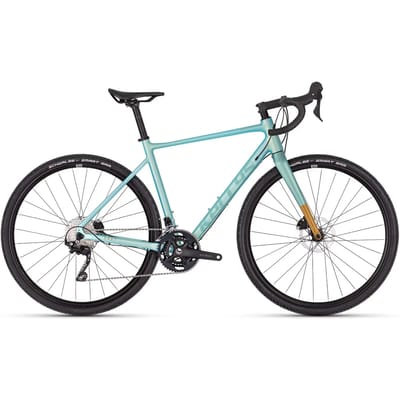 Racefietsen Kellys Soot X50