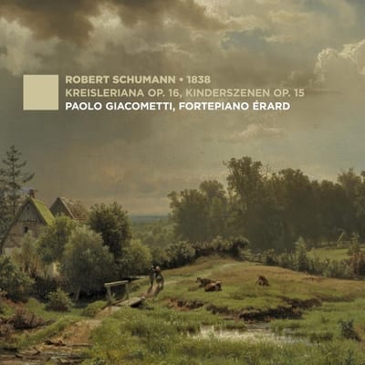 Robert Schumann: 1838