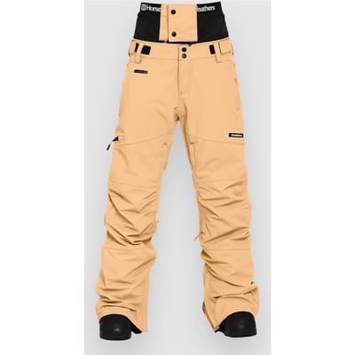 Horsefeathers Lotte Ii Shell Broek (perzik) - XS