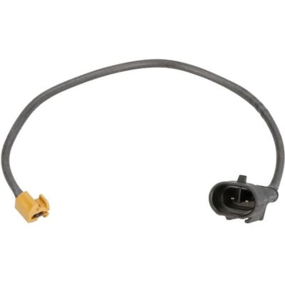 Waarschuwingscontact, remblokslijtage BOSCH 1 987 474 576