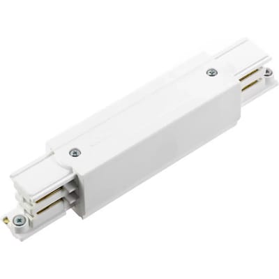 Alimentateur centrale Indeluz lighting Track
