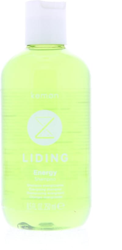 Liding Energy Shampoo
