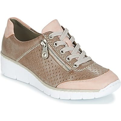 Lage Sneakers Rieker LENUNE