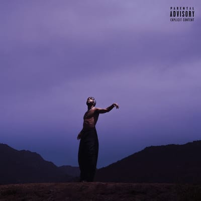6lack - Since I Have A Lover (CD)