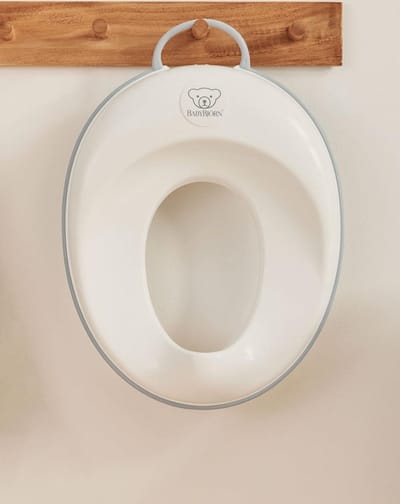 kindertoiletbril \ kinder Plaspot - Toilet seat for children