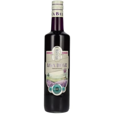 LAV'A BELLE Liberté alc free 0,7l