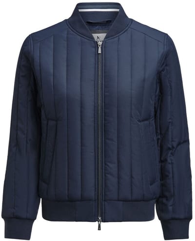 James Harvest Scarsdale JacketJas Dames 2121059 - Marine - M