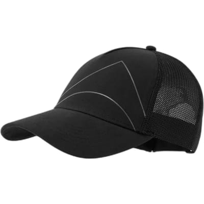 Trucker pet Montane Basecamp Logo