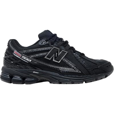 New Balance 1906R Primaloft Noir Argent Métallique 42 black