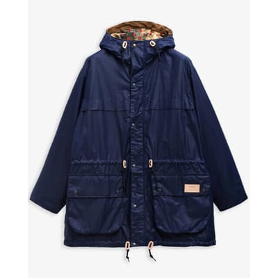 Barbour Jack mwx2581