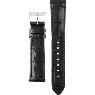 Hamilton Straps H690.322.111 Jazzmaster Open Heart band