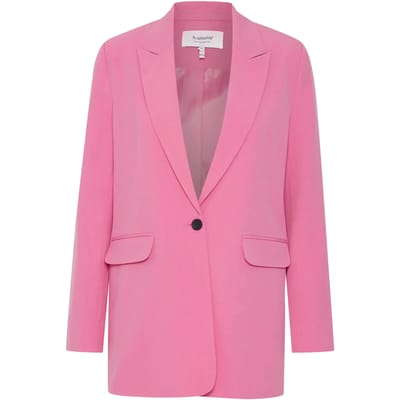 b.young BYDANTA BLAZER Dames Blazer - Maat 36