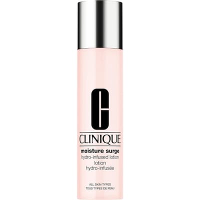 Clinique Vochtinbrenger Moisture Surge Hydro-Infused Vochtinbrengende crème Unisex 200 ml