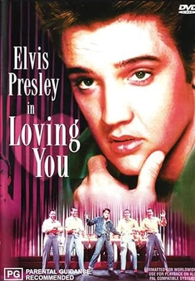 Loving You