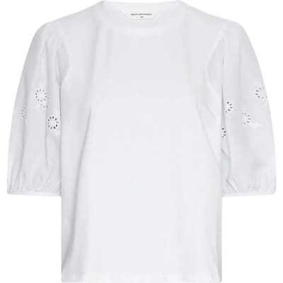 Dames-T-shirt 2/4 Moss Copenhagen Cebrina