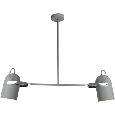 Hanglamp Jaron 2-lichts | Loft46