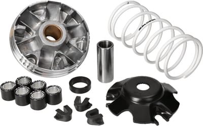 Variateurset Malossi Multivar 2000 Piaggio & Vespa 50cc 4 Takt