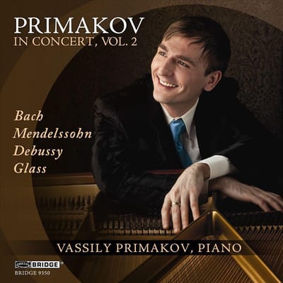 In Concert, Volume 2