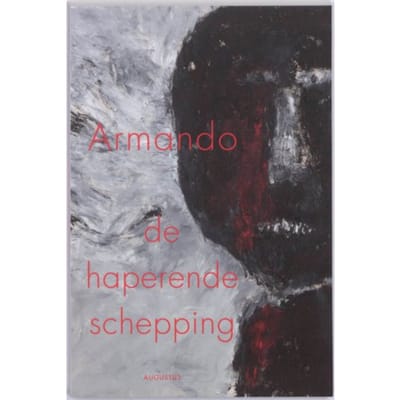De Haperende Schepping - Armando