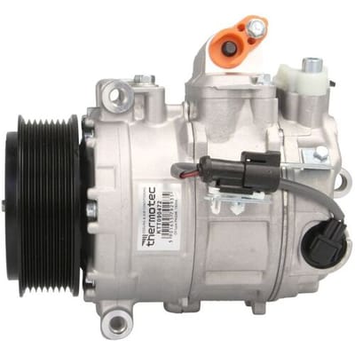 Airco-compressor THERMOTEC KTT090472