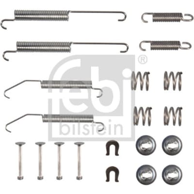 Toebehorenset, remschoenen FEBI BILSTEIN 182588