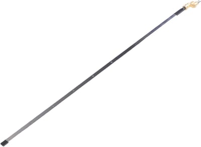 Radiator Reiniger - Hogedruk Accessoire - Auto Onderhoud - 6-Gats Ventilatormondstuk - 39 Inch Lengte