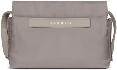 Bugatti Mare 2.0 Crossbody tas S 23 cm - Dames - taupe