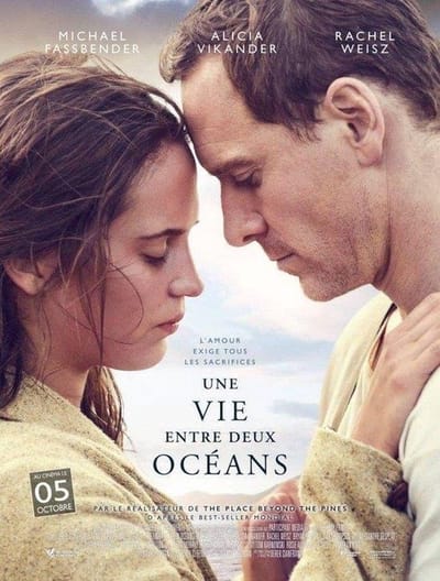 Une Vie Entre Deux Oc�ans (DVD) (Geen Nederlandse ondertiteling)