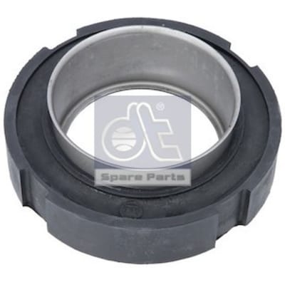 Middenlager aandrijfas DT Spare Parts 1.15215