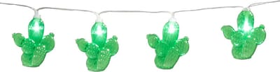Boland - LED lichtsnoer Cactus - Landen - Landen