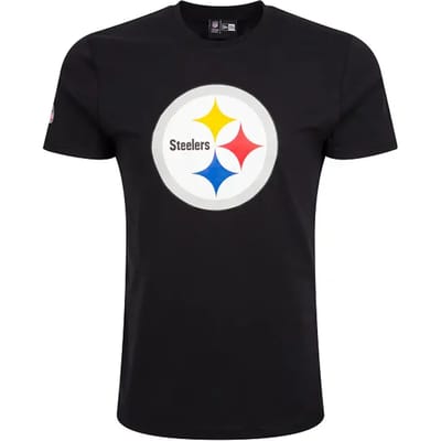 T-shirt Steelers NFL