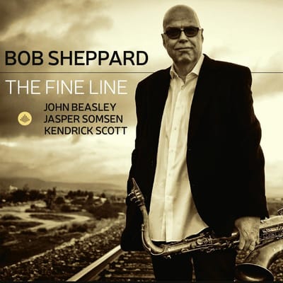 Fine Line - Bob Sheppard
