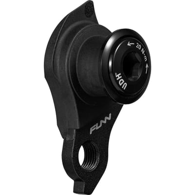Derailleurhanger Funn UDH
