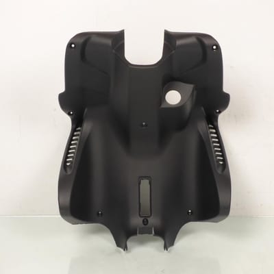 Tablier arrière P2R pour scooter Yamaha 50 Aerox 2013 à 2016 1PH-F8311-00 Neuf