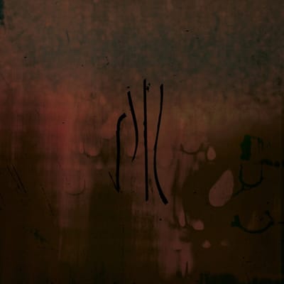 Farsot - IIII (LP) (Coloured Vinyl) (Limited Edition)