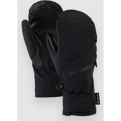Burton Gore Under Handschoenen zwart