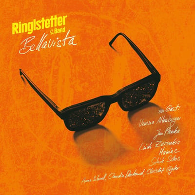 Ringlstetter - Bellavista (CD)