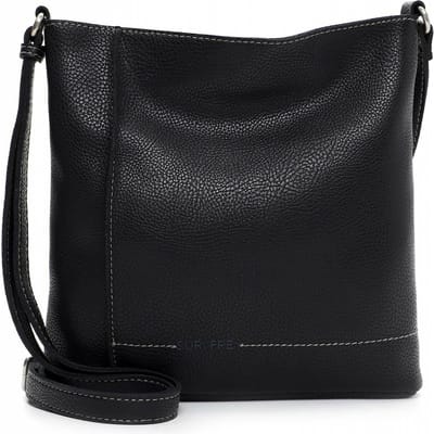 SURI FREY Schoudertas Misty Shoulder Bag Blue Donkerblauw