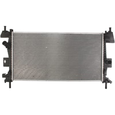 Radiator, motorkoeling THERMOTEC D7G031TT