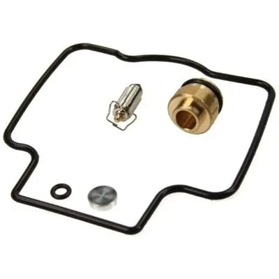 Motorfiets carburateur reparatieset Tourmax Kawasaki