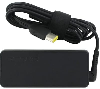 Lenovo AC adapter 65W Square + netsnoer