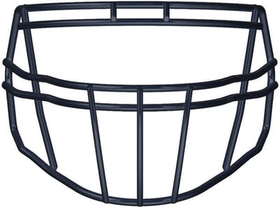 Riddell S2BDC-HS4 (961910) Kleur Navy voor Sport American Football