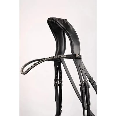 Montar Frontriem Montar Fair Black-black