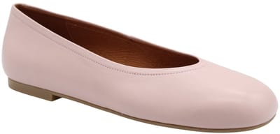 Angel Alarcon - Schoenen - Lichtroze - Vrouwen - Maat 41 -
