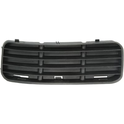 Ventilatierooster, bumper BLIC 6502-07-9505997P links