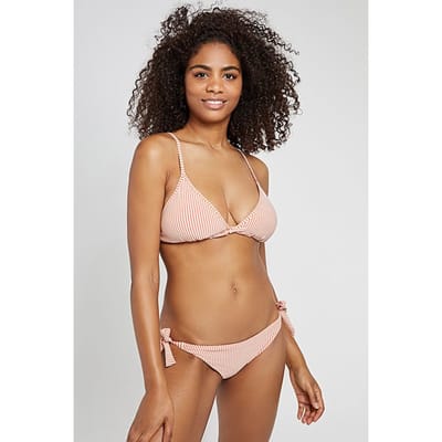 Shiwi Ladies Ipanema Romy Triangle Top Spice Route Brown Maat: 40 | Bikini's Outlet | Dames | Roze