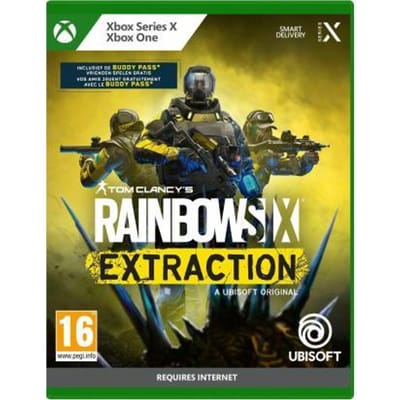 Rainbow Six: Extraction - Xbox Series X